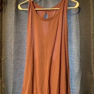 Old navy active tank top